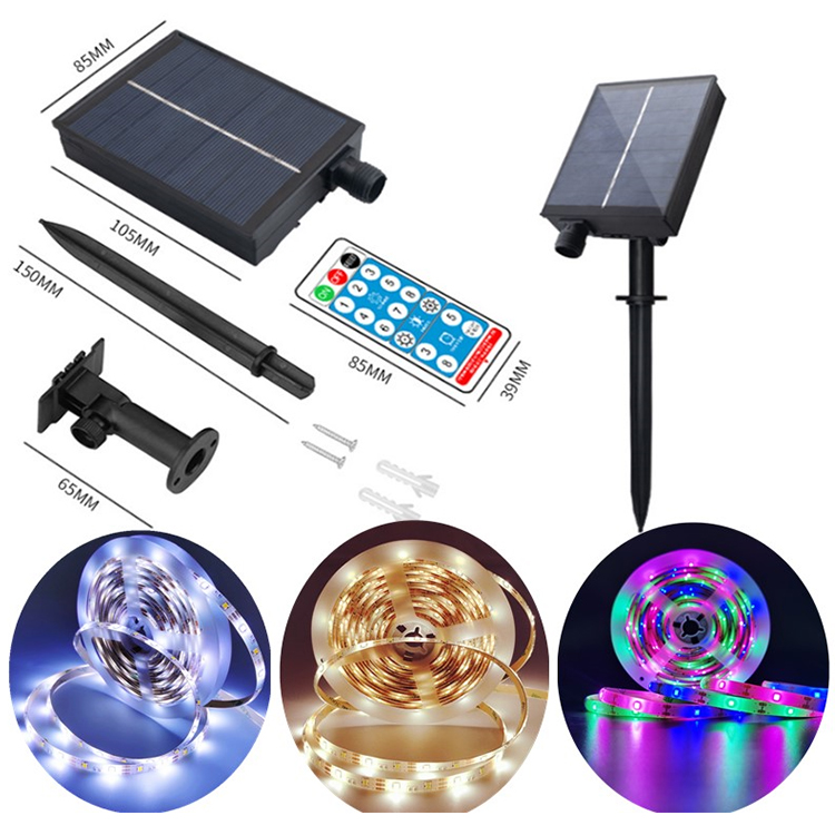 Christmas 2835SMD 30LEDs/M Flexible LED Strip Lights