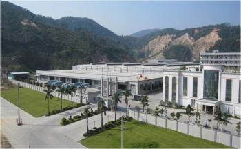 Shenzhen Xiangtong Co.,Ltd.