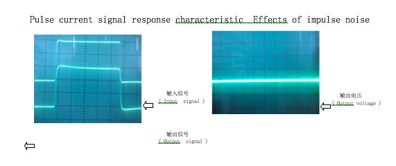 100a Current Sensor Closed Loop Hall Effect Current Sensor For UPS SMPS