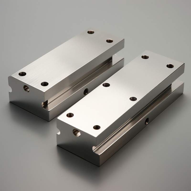 Custom CNC Machined Parts Service Lathe CNC Milling Stainless Steel 304 Parts