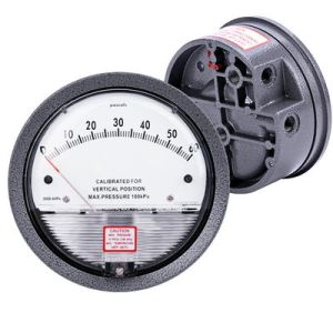 Buy cheap KMC2000MICRO DIFFERENTIAL PRESSURE GAUGE product