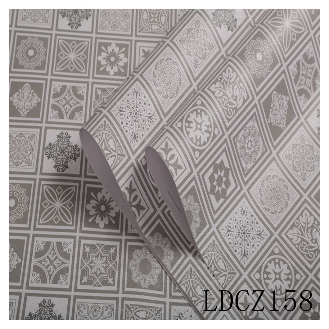 Moroccan Tiles for Home Decor Peel and Stick Mandala Style Decorative Tile Stickers