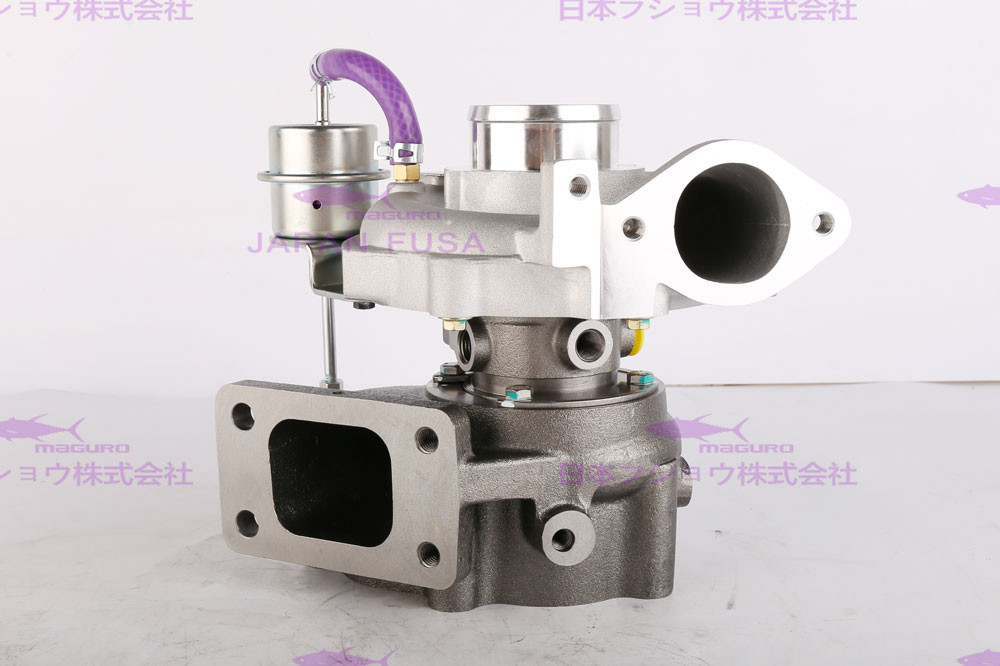 SK200-8 Engine Turbo Charger For HINO J05E-TM 787873-5001S