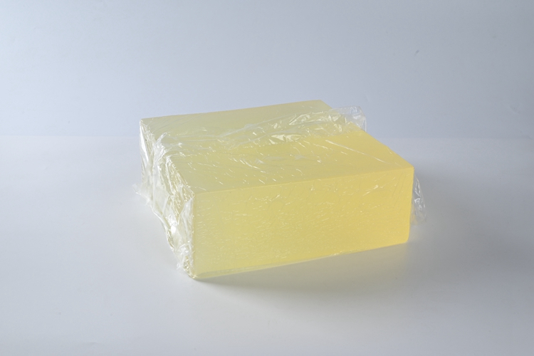 Anti Slip Hot Melt EVA Adhesive CAS 7085-85-0 For Carpet Backing
