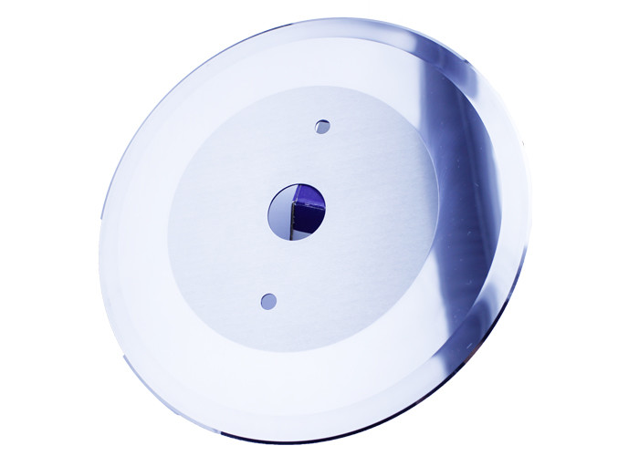 Tungsten Carbide Blade Metal Stainless Steel Cutting Blades YS2T Grade