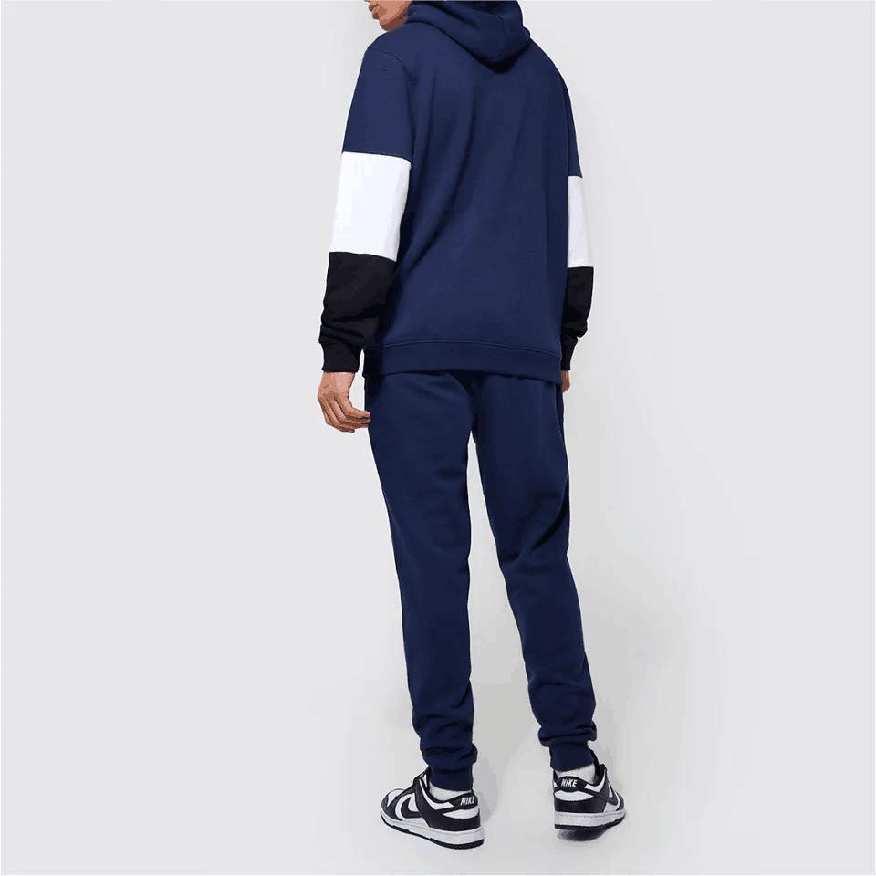 Tracksuits for Men Custom Women Tracksuits Unisex Sweatsuits