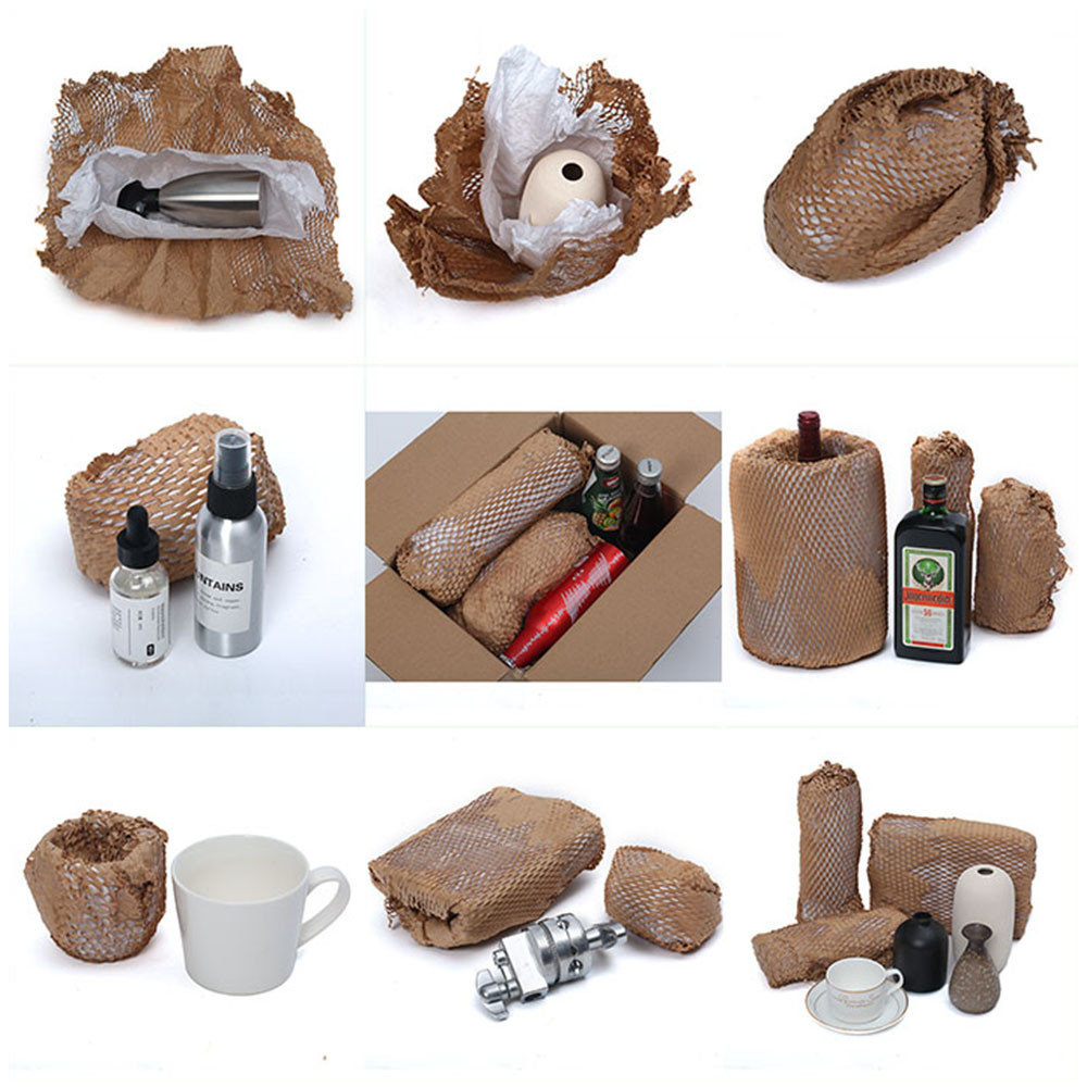 80g Honeycomb Wrapping Paper