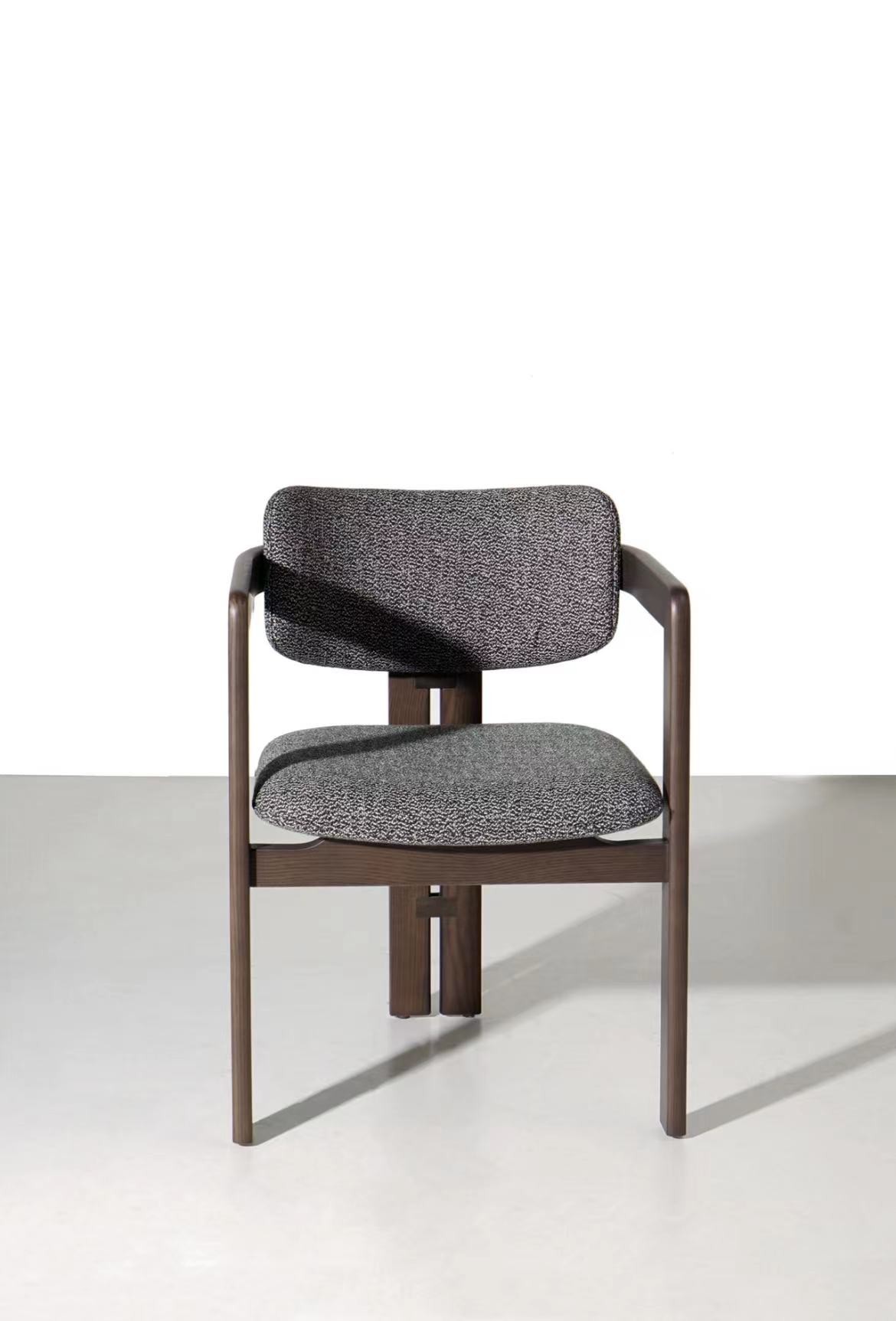 57*56*79cm Living Room Side Chairs Modern Minimalist Accent Chair