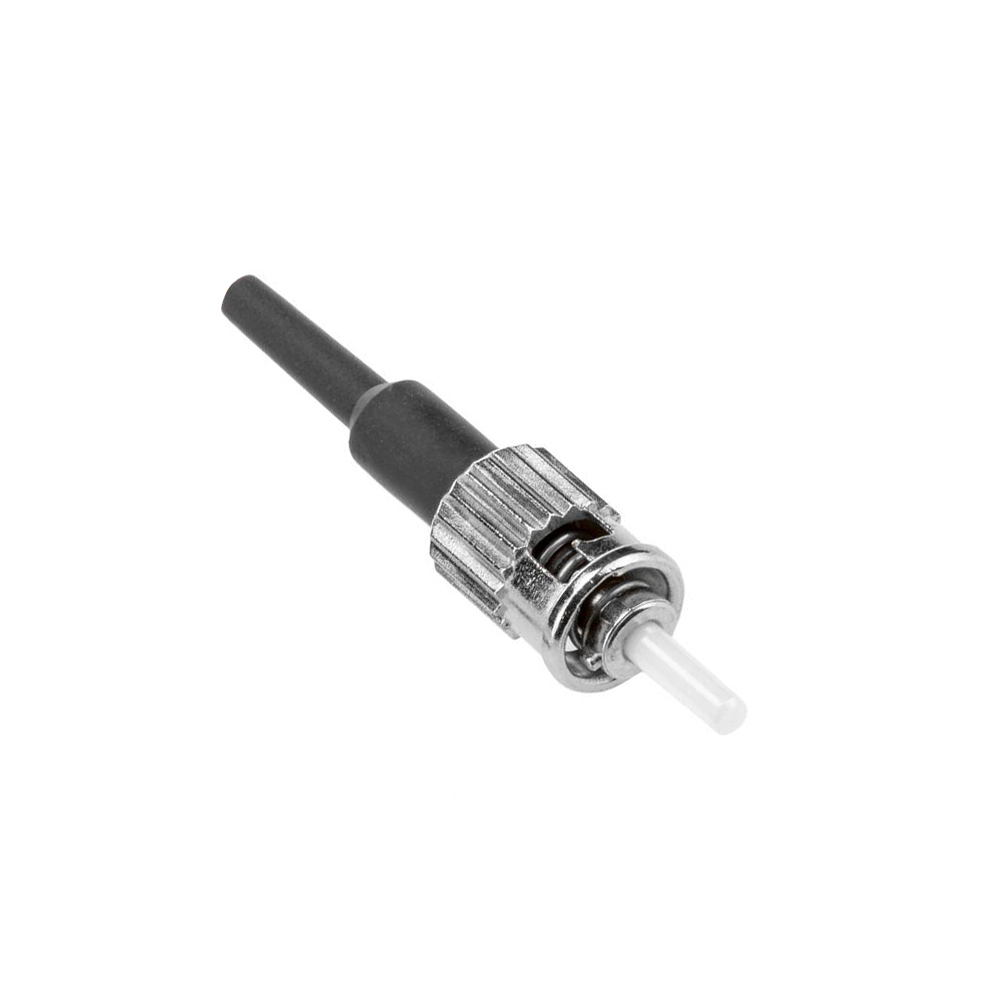 ISO9001 1550 Nm Fiber Optic Pigtail , OD 2mm LC Fiber Pigtail Single Mode 0