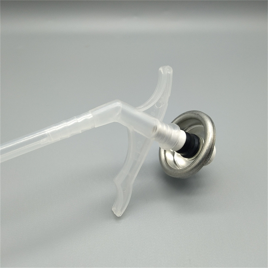 Premium PU Foam Dispensing Valve for Construction with Precise Control