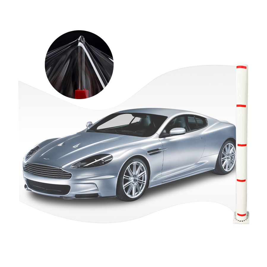 car protection film
