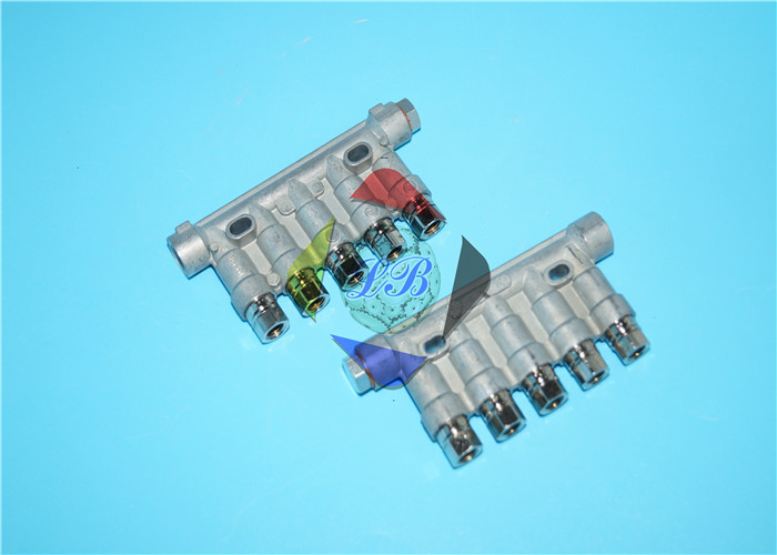 Durable Printing Machine Spare Parts 00.250.1085 Verteiler Distributor CD74 XL75