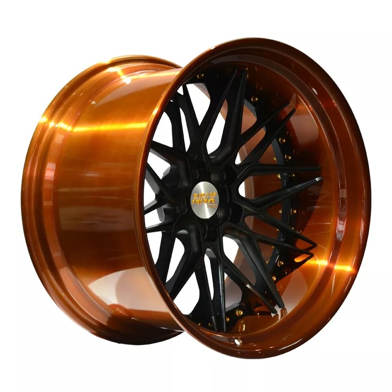 2-piece forged 18 19 20 21 22-inch customized car alloy car wheels rims,custom alloy wheel for audi