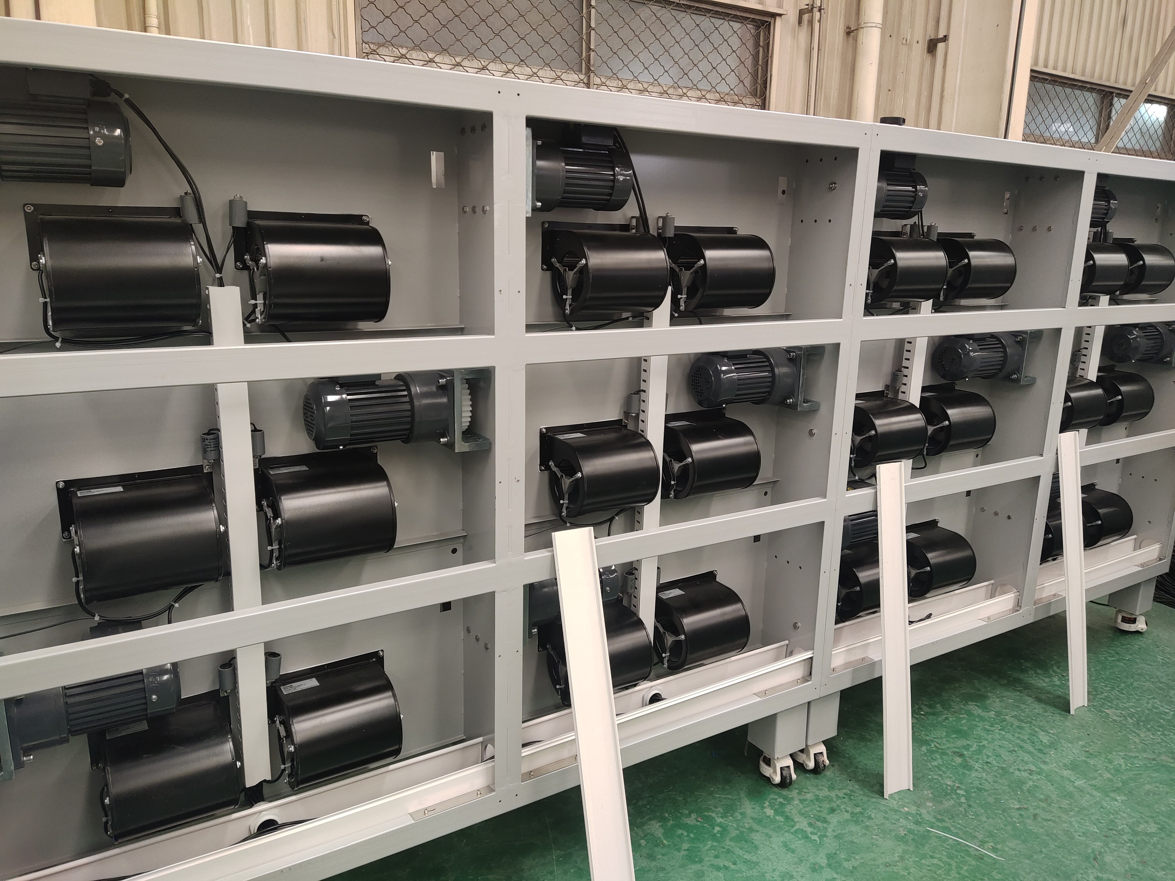 Small Length Three Layer Encapsulation Tumbler Dryer For Vegetarian Softgel Capsules Drying