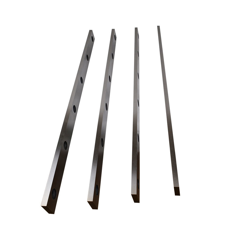 HSS 135*65*15Mm Cardboard Circular Slitter Blades For Paper Cutting Enhance Performance