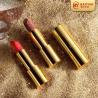 Buy cheap Planted Metaliic Face Makeup Cosmetic , Nourishing Organic Glitter Lip Stick from wholesalers