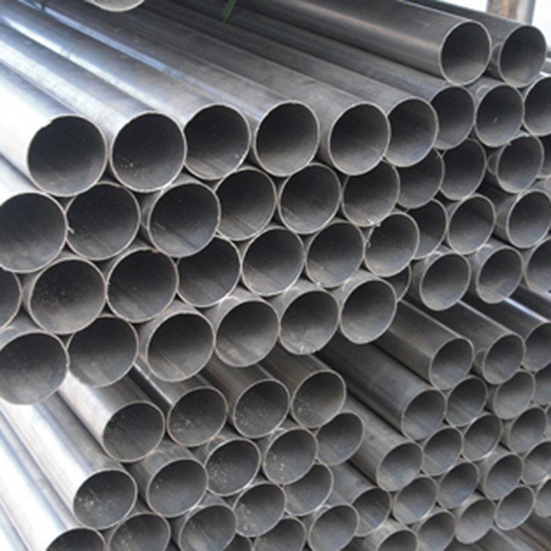 ±0.1mm Tolerance Copper-Nickel Tubing with Customized Length for Corrosion Resistance