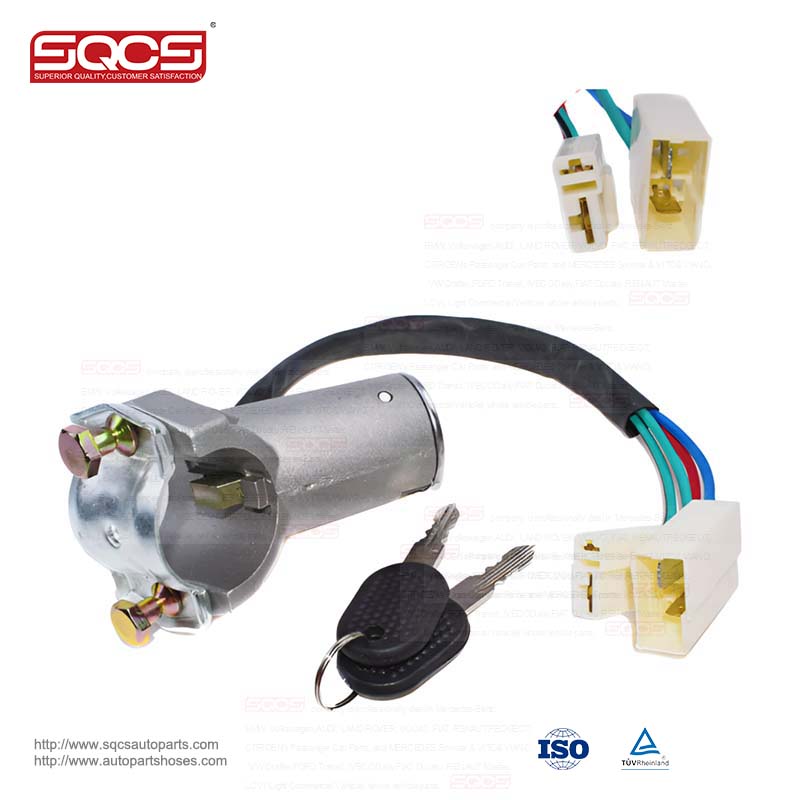 4836359 Auto Parts Steering Locks for IVECO Daily 1990-2000 100% Tested and Guaranteed