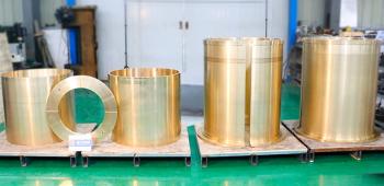 Xinxiang Haishan Machinery Co., Ltd.
