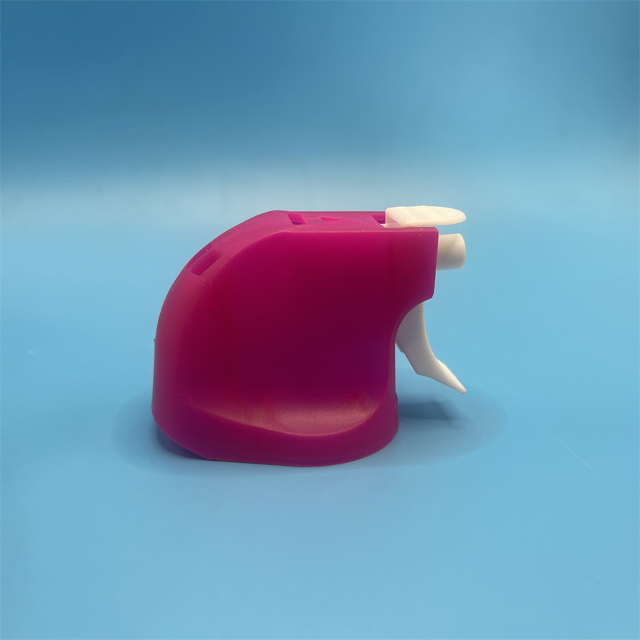 Professional Trigger Spray Gun - Versatile and Efficient Solution for Various Applications