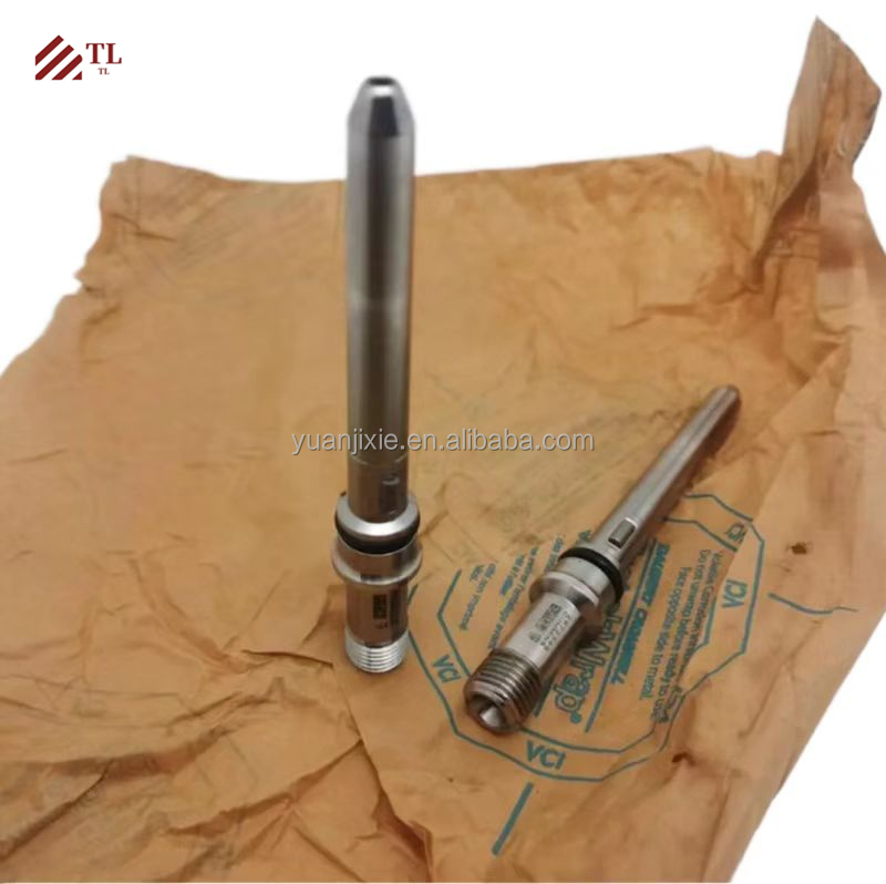 Diesel Engine Fuel Injector For QSB6.7 Other Part Name Hydraulic Main Pump 2872395