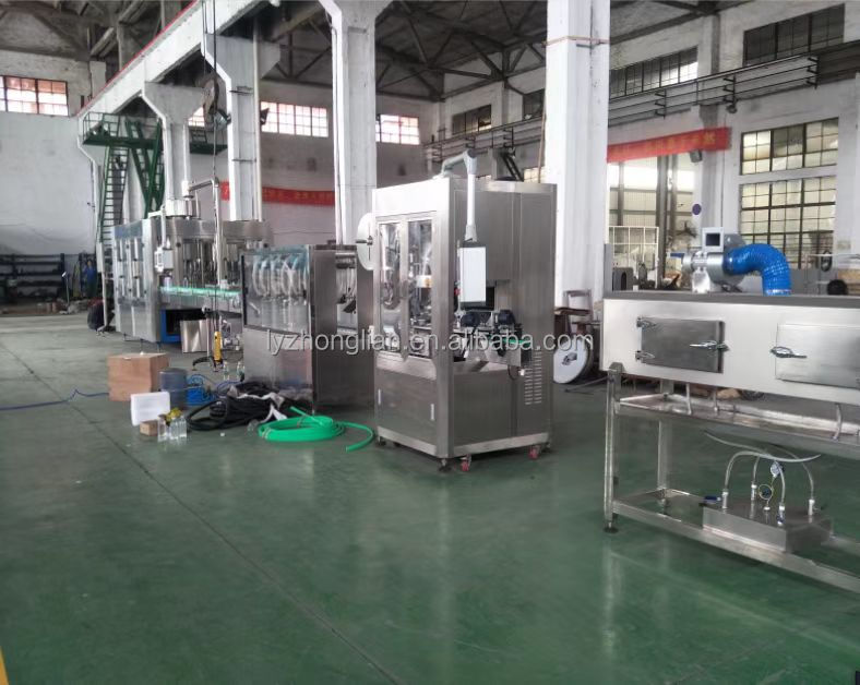 8ml Cosmetics Automatic Filling Machine For Cleaning Cream Squeeze Tube