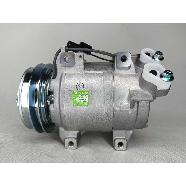 Auto AC Conditioning Compressor For DKS15 5062119191 Mitsubishi Triton Strada L200 2006-2010