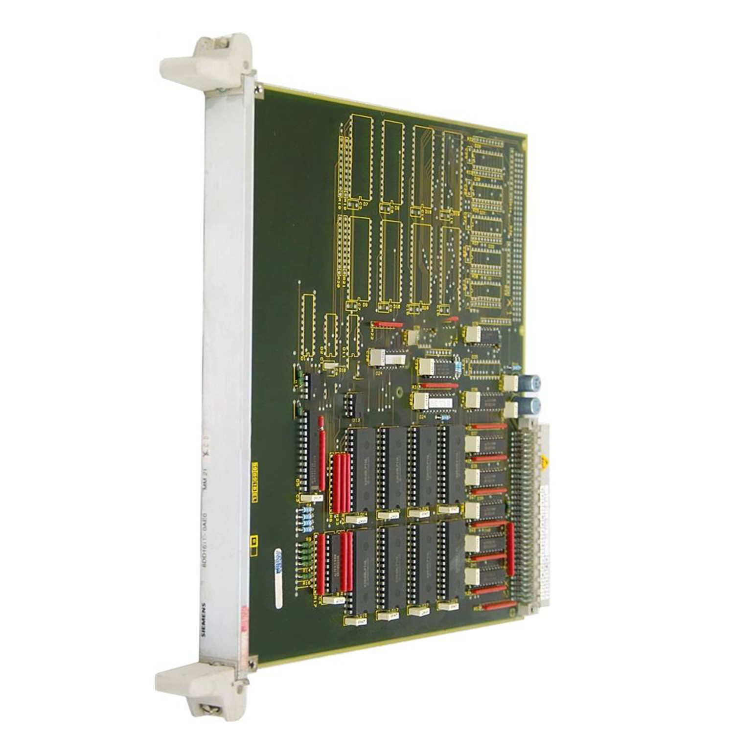 SIEMENS 6DD1611-0AE0 SIMADYN D