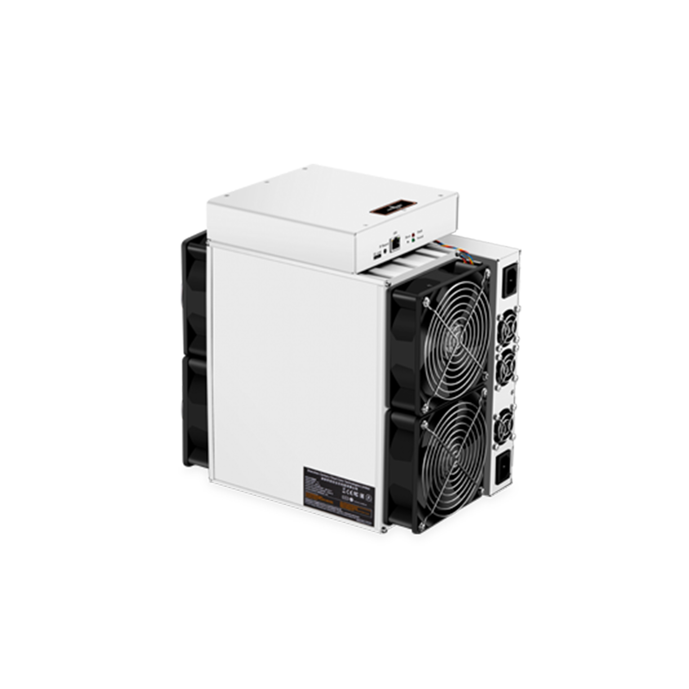 Portable BTC Mining Device , Bitcoin Mining Tool Optimal Profits Popular Easy Operation
