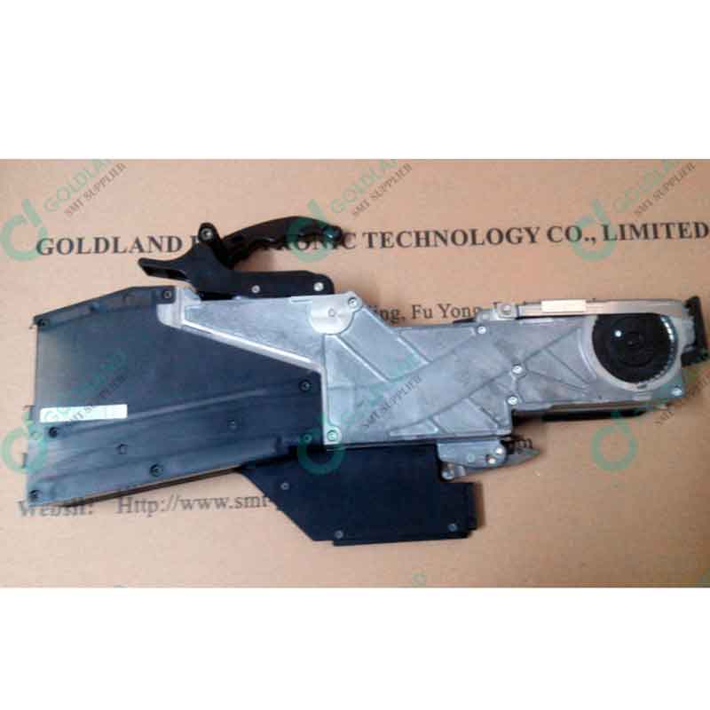 SMT spare parts SS 44mm Feeder KHJ-MC600-000 for yamaha machine smt