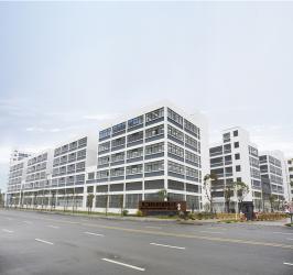 ZHEJIANG RUITAI PACKAGING MACHINERY CO.,LTD.