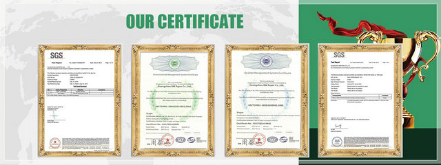 250gr 400gr White Foldcote Paper Board FDA Certified For Packaging Cake