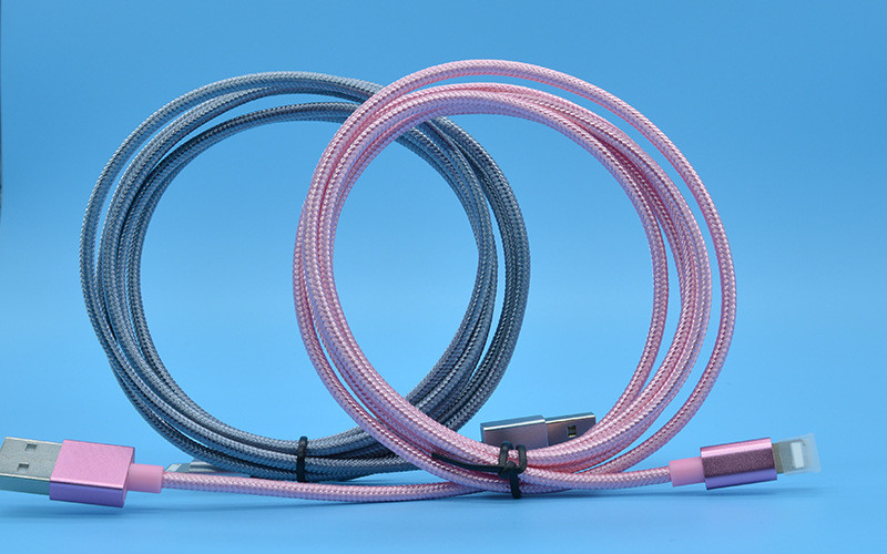 USB Type A 2.0 3.0 to USB Type C cable For mobile phone Mac Charging 3.1 data cable