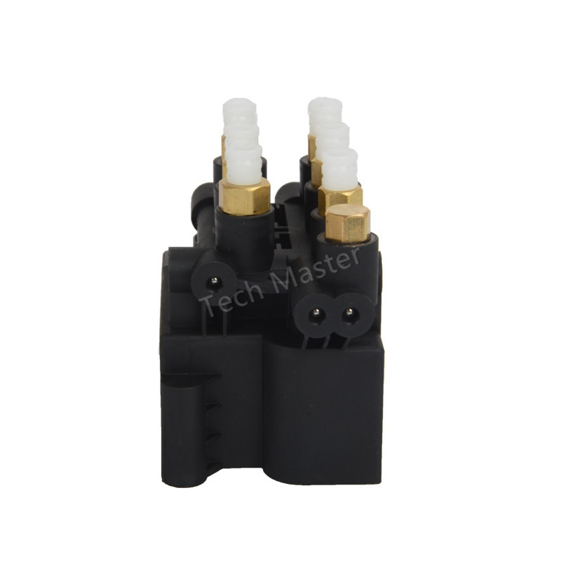 33526781909 33526781910 Air Supply Control Unit Replacement For BMW G11 G12 With 7 Holes 2016-2017