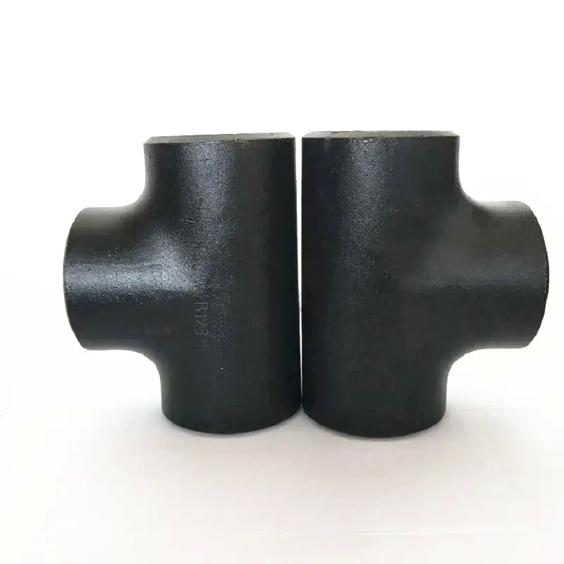 EN10253-2 Standard P355N Steel Elbow for Pipe Fittings in P265GH Material