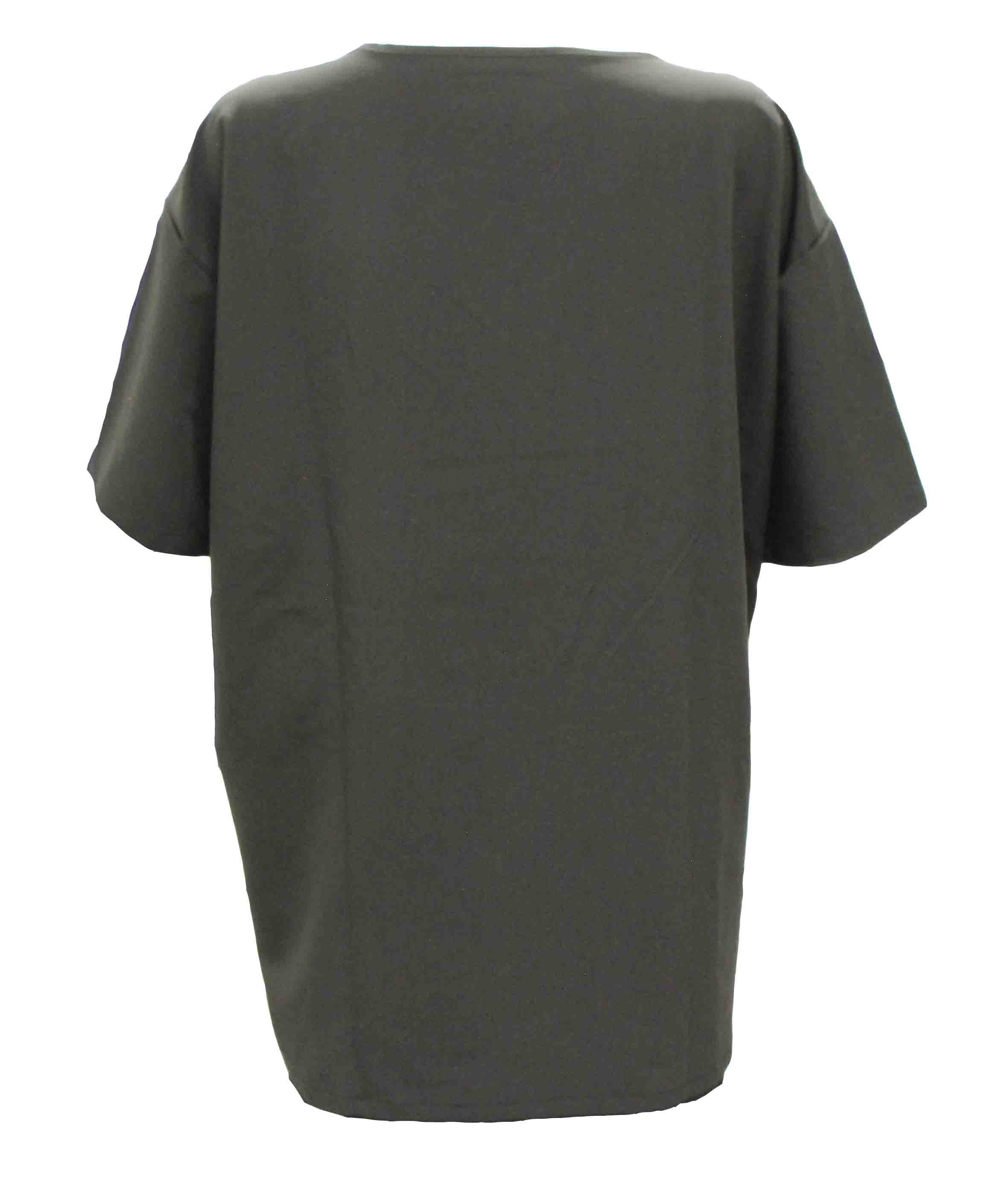 155 GSM Cotton Medical Uniform For Women Antimicrobial Wrinkle-free