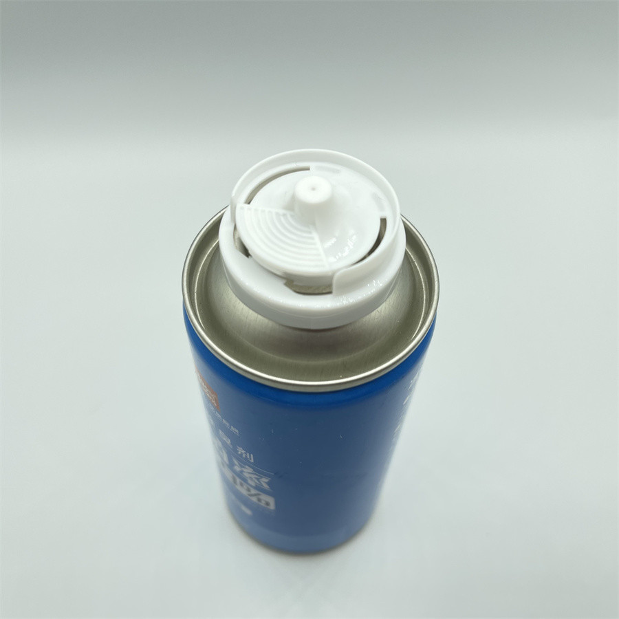 Travel-Ready Sterile Deodorant Valve for Portable Use - Compact Design, Leak-Proof Seal