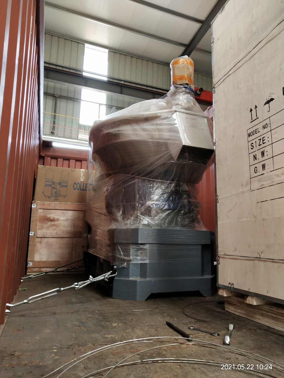 Wood Fuel Pellet Making Machine Wood Pellet Making Equipment