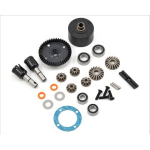 China Polishing 2738 Plastic Injection Molding Parts Flower Pot Mold on sale