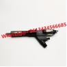 Buy cheap Howo 095000-6700 Denso Diesel Common Rail Injector from wholesalers