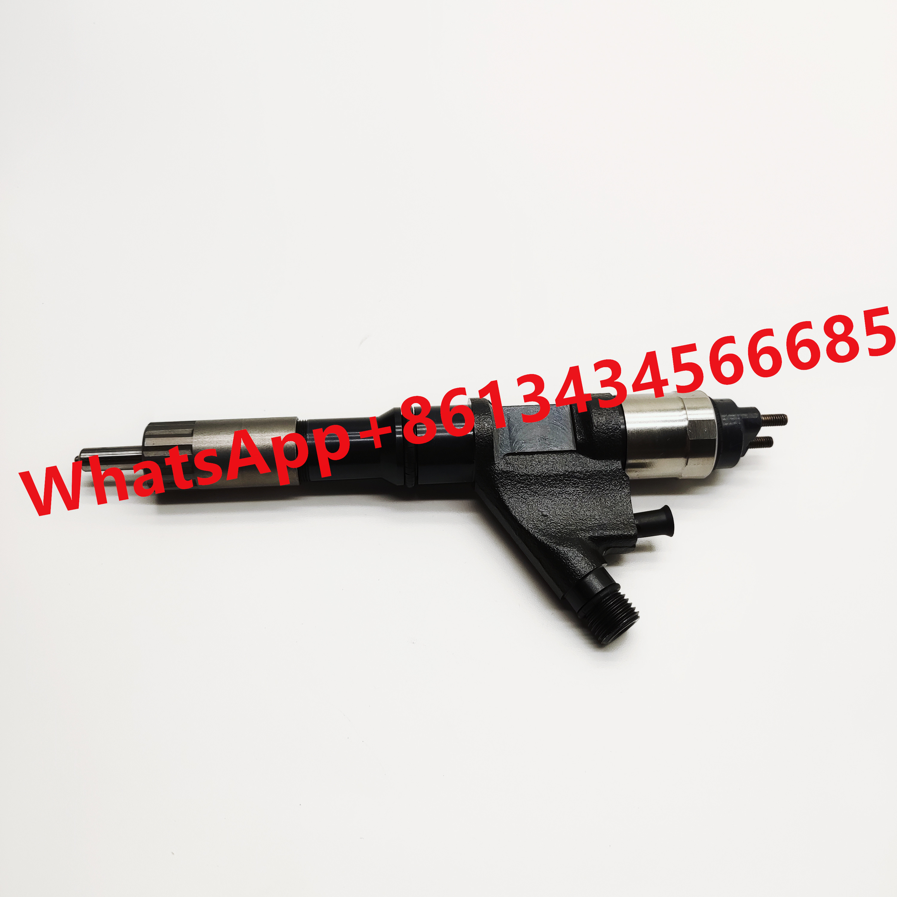 Howo 095000-6700 Denso Diesel Common Rail Injector