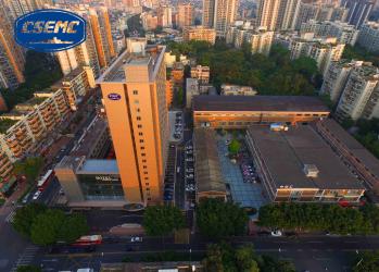EHLP SCIENCE & TECHNOLOGY CORPORATION