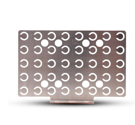8mm Nickel Copper Foil Strip For Flexible Packaging Battery Connectors