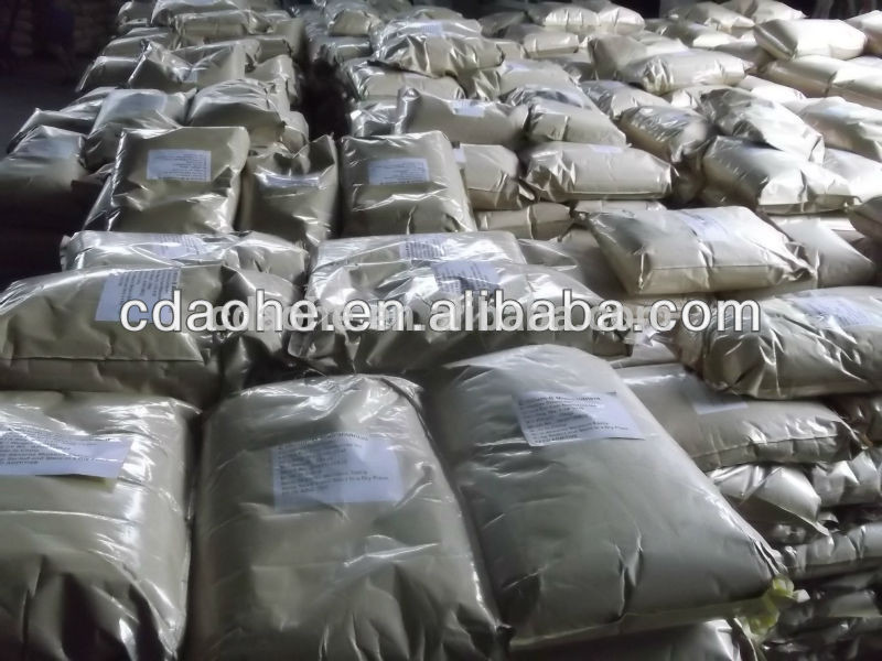 Enzymatic Amino Acid 80% Powder Light Grey Color