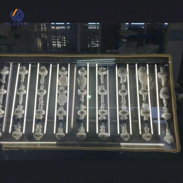 Cast Acrylic sheet 1220*2440mm transparent plexiglass sheet with best price