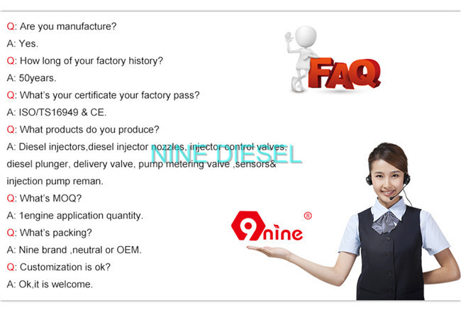 Professional Bosch High Performance Fuel Injectors 0445115032 For Benz
