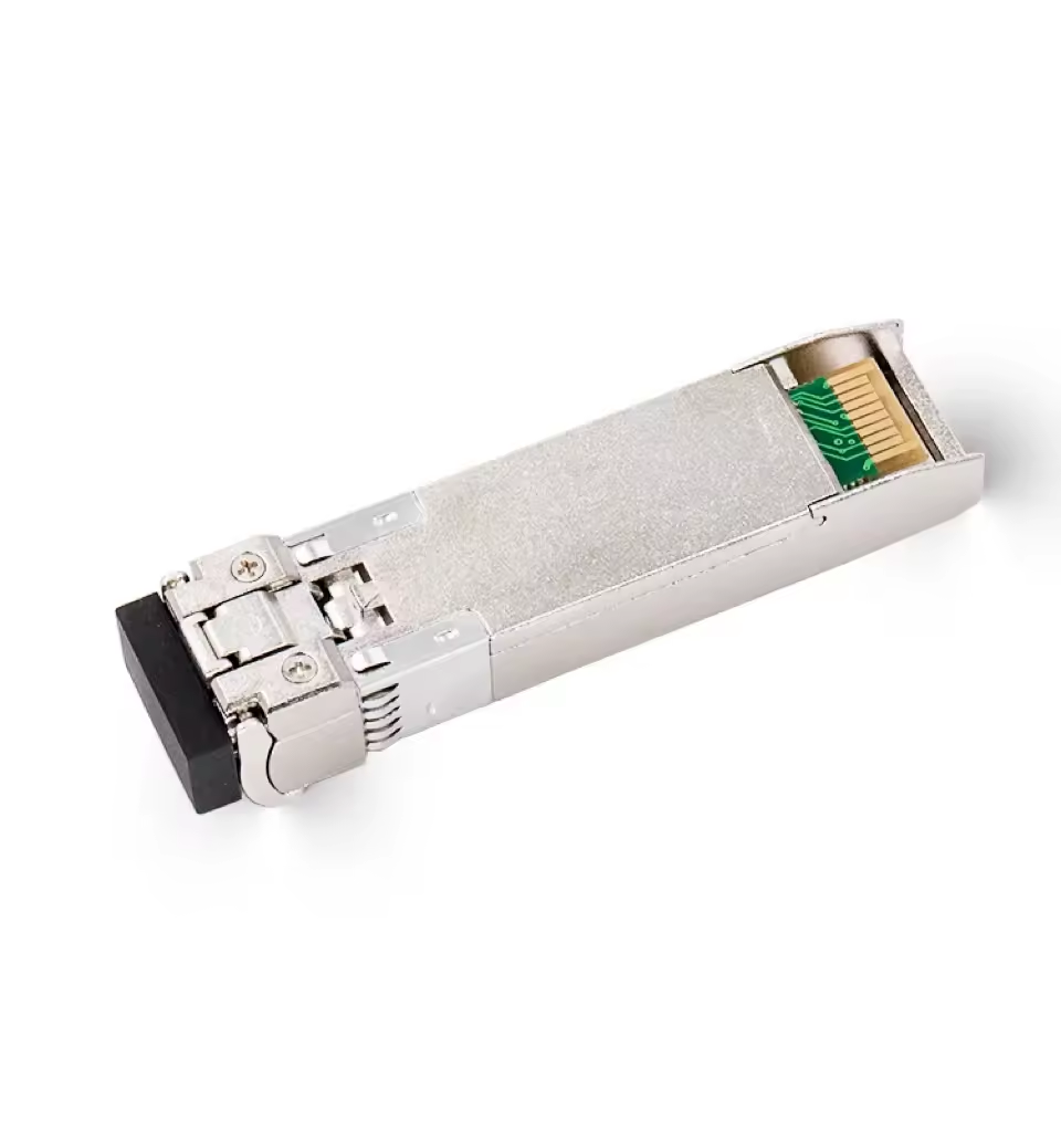 10G SFP Transceiver Module SFP-10G-LR 1310nm for 20km Range Stock Networking Devices