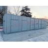 Buy cheap Customizable Energy Storage System Container storage battery container from wholesalers