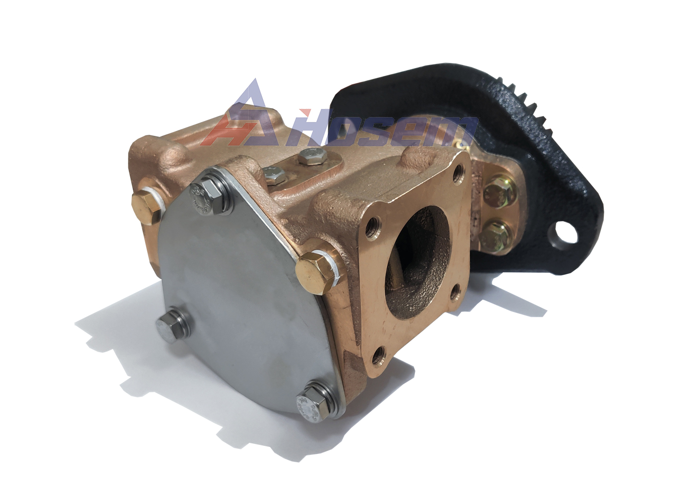 6CT Cummins Sea Water Pump , Cooling Pump , P1730 , Cummins Raw Water Pump , 3866493