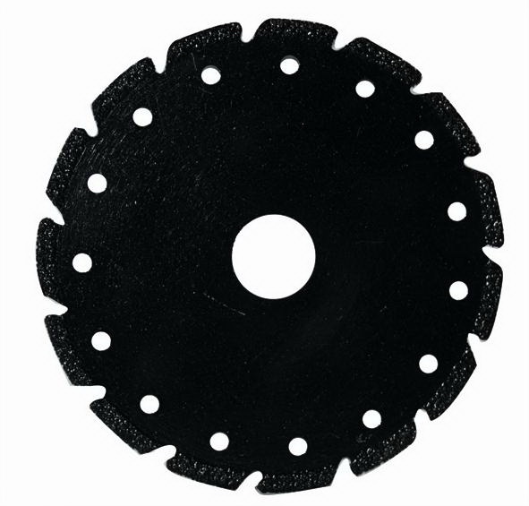 Diamond saw blade(Brazing diamond saw blade)